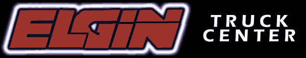 Elgin Truck Center Logo